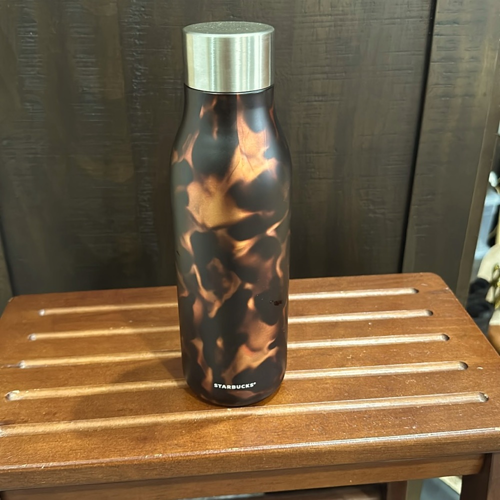 Starbucks Tumbler